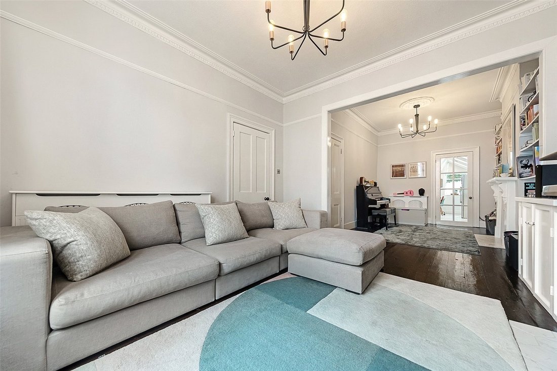 House in Willesden Green, Brent, England 4 - 17676975