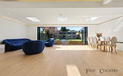 Maison à Cricklewood, Brent, Angleterre 1