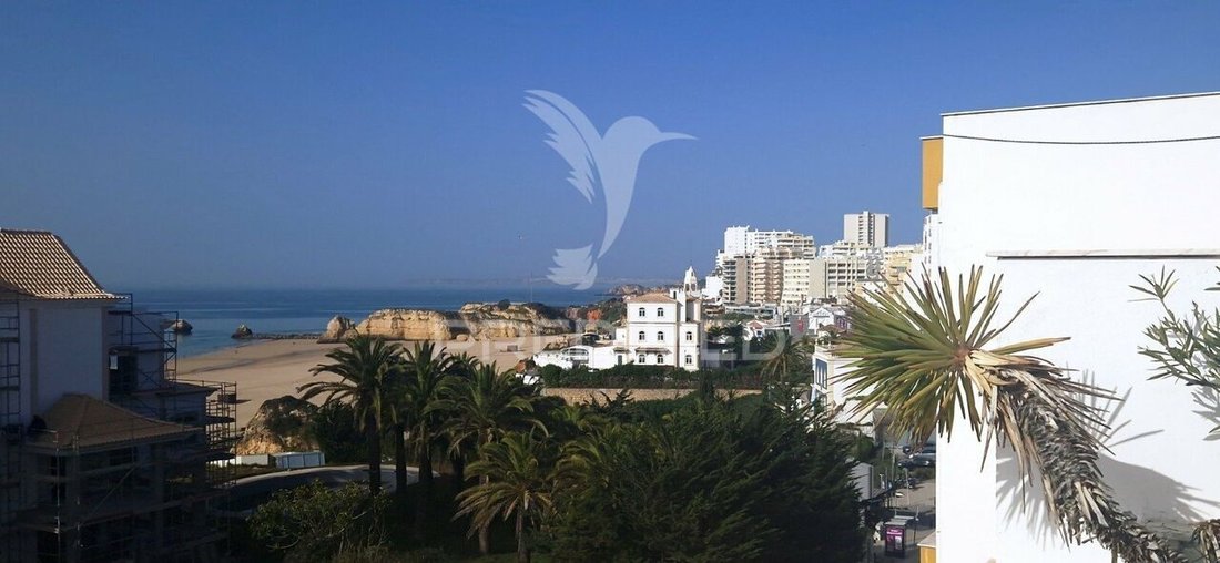 Apartment in Portimao, Algarve, Portugal 1 - 12862789
