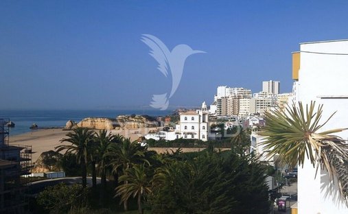 Apartment in Portimao, Algarve, Portugal 1