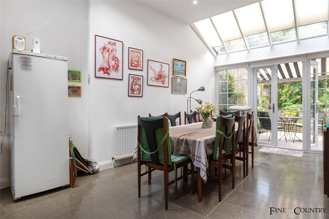 House in South Hampstead, Camden, England 5 - 17676888