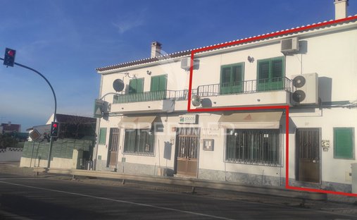 Appartamento a Beringel, Distretto di Beja, Portogallo 1