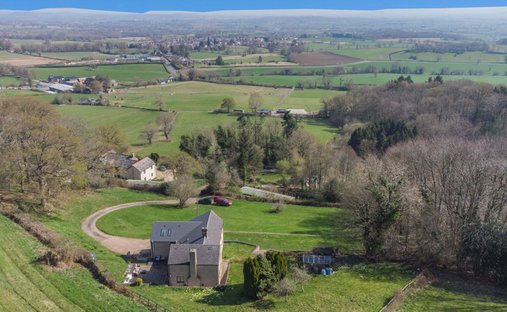 Casa in Gloucestershire, Inghilterra 1