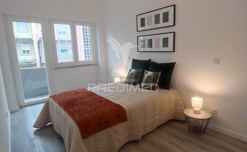 Apartment in Benfica, Lisbon, Portugal 1