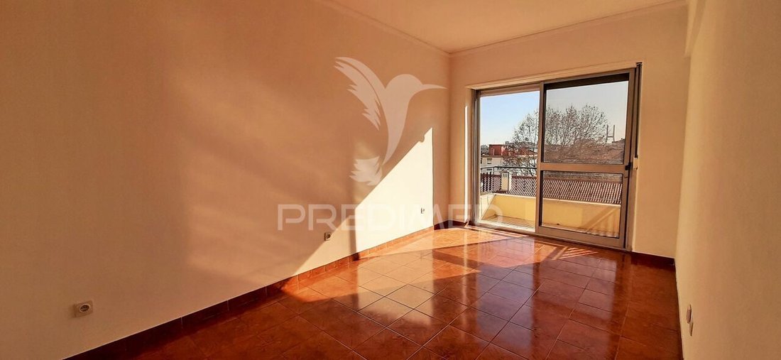 Wohnung in Santa Maria Maior, Lissabon, Portugal 1 - 12862573