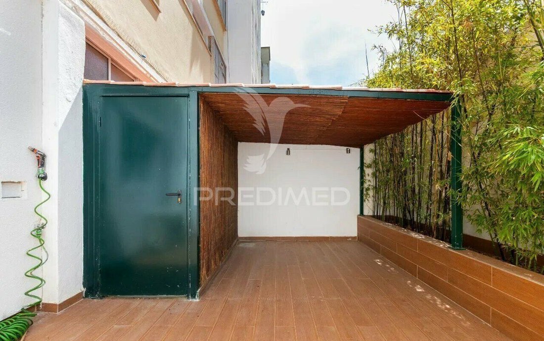 Apartment in Estrela, Lisbon, Portugal 1 - 12862156