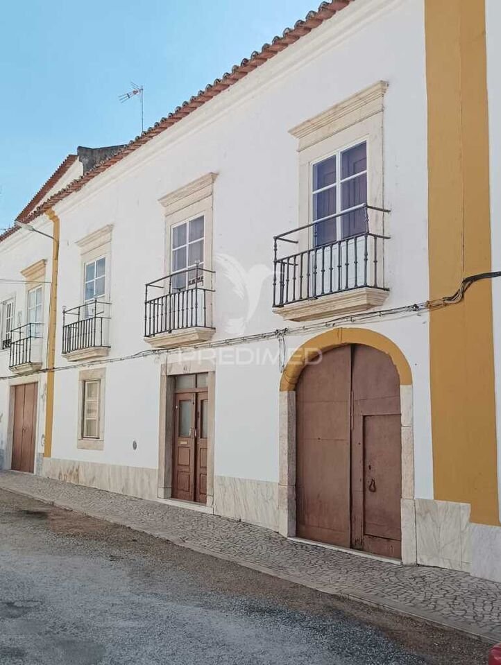 House in Ciladas, Évora District, Portugal 2 - 15375165