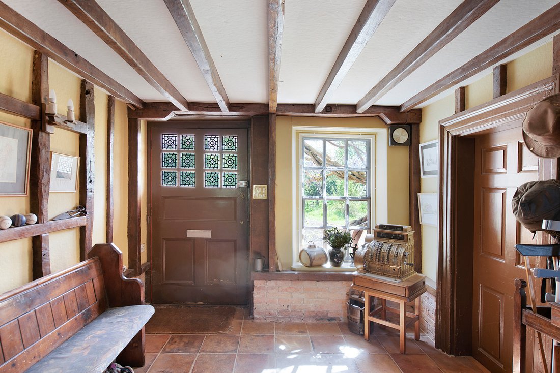 House in Hemingford Grey, England 4 - 15547244