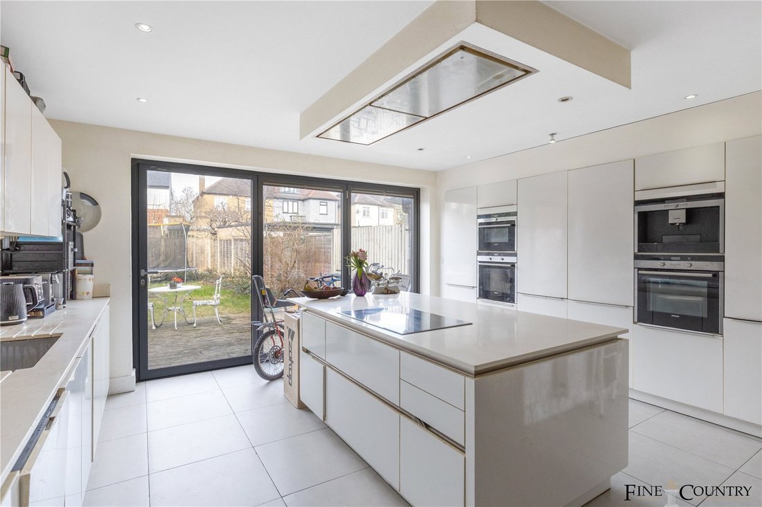 House in Kensal Rise, Brent, England 2 - 17676857
