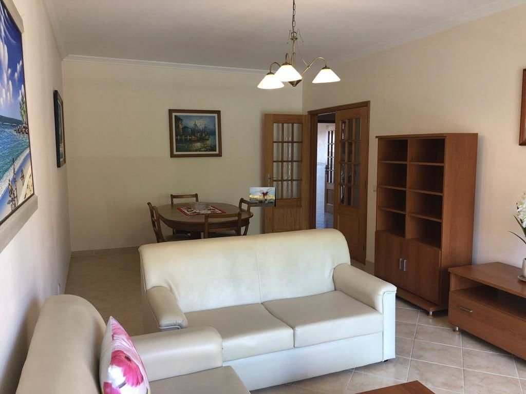Apartment in Quarteira, Algarve, Portugal 2 - 14968599