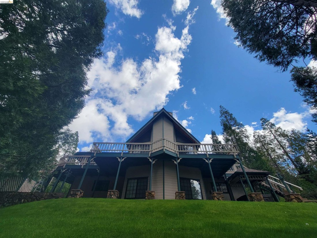House in Twain Harte, California, United States 2 - 17663151
