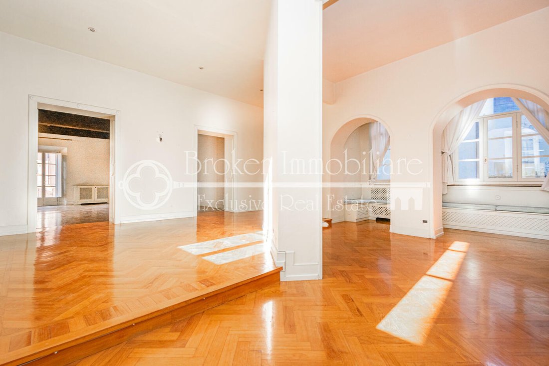Apartment in Historic Center, Lucca, Tuscany 4 - 13705443