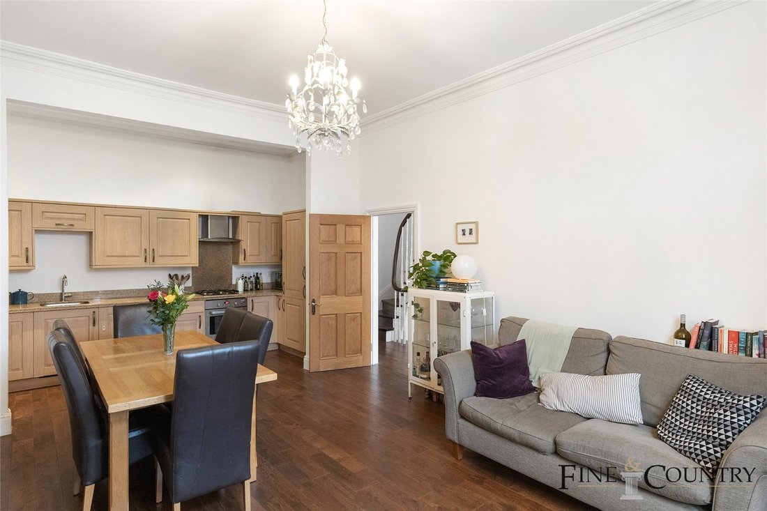 House in Brondesbury, Brent, England 3 - 17676906