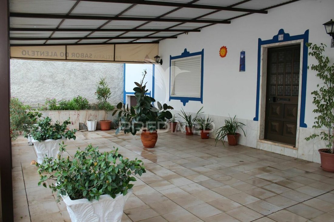 Maison à Terena (Sao Pedro), District d'Évora, Portugal 4 - 15037838