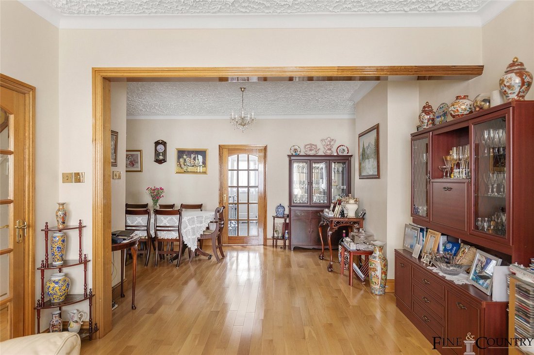 House in Kensal Rise, Brent, England 2 - 17676940