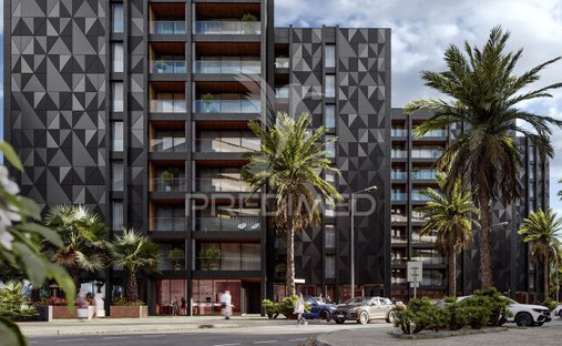 Apartamento en São Martinho, Madeira, Portugal 1