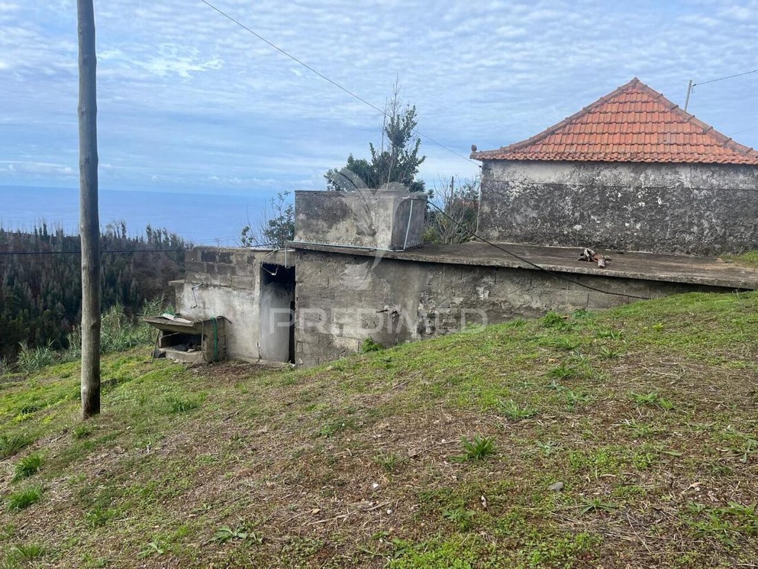 House in Ponta do Pargo, Madeira, Portugal 3 - 14955888