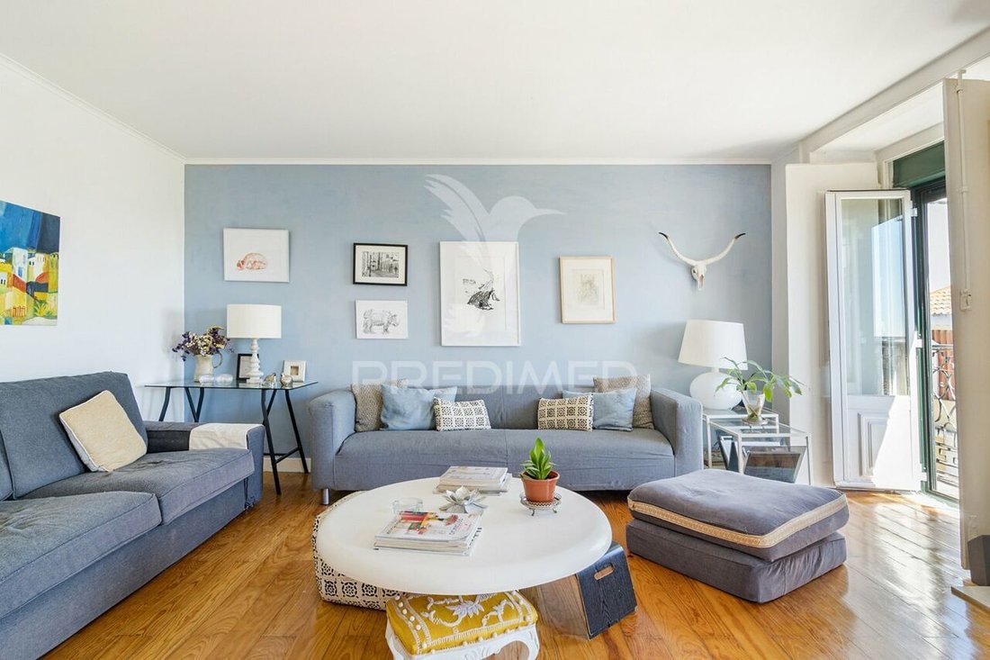 Apartment in Estrela, Lisbon, Portugal 3 - 13059722