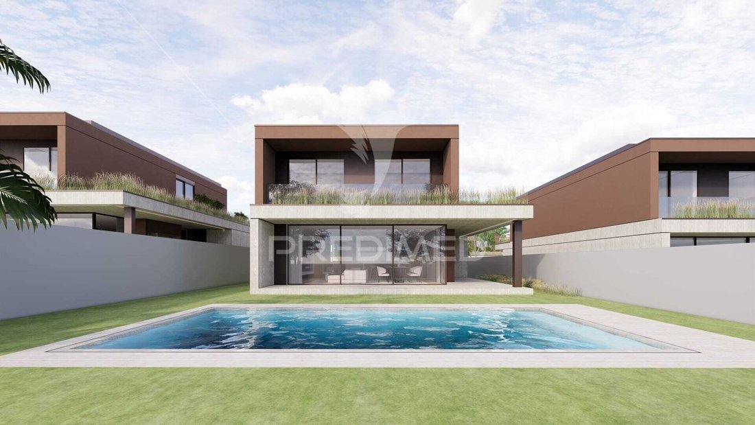 House in Barreiros, Braga, Portugal 5 - 17491297