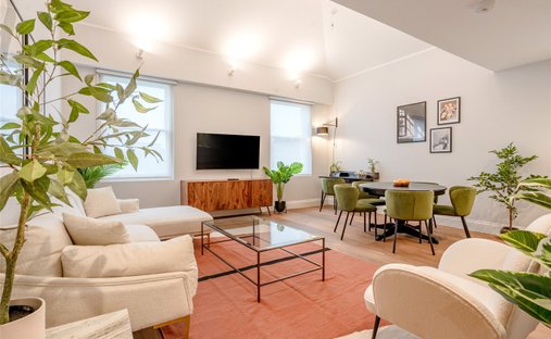 Wohnung in Kilburn Park, Brent, England 1