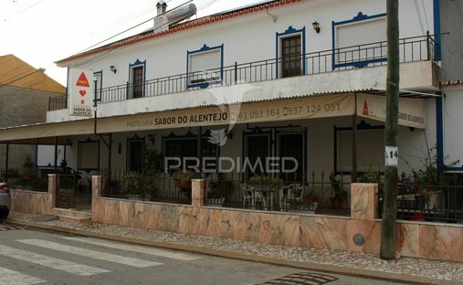 House in Terena (Sao Pedro), Évora District, Portugal 1