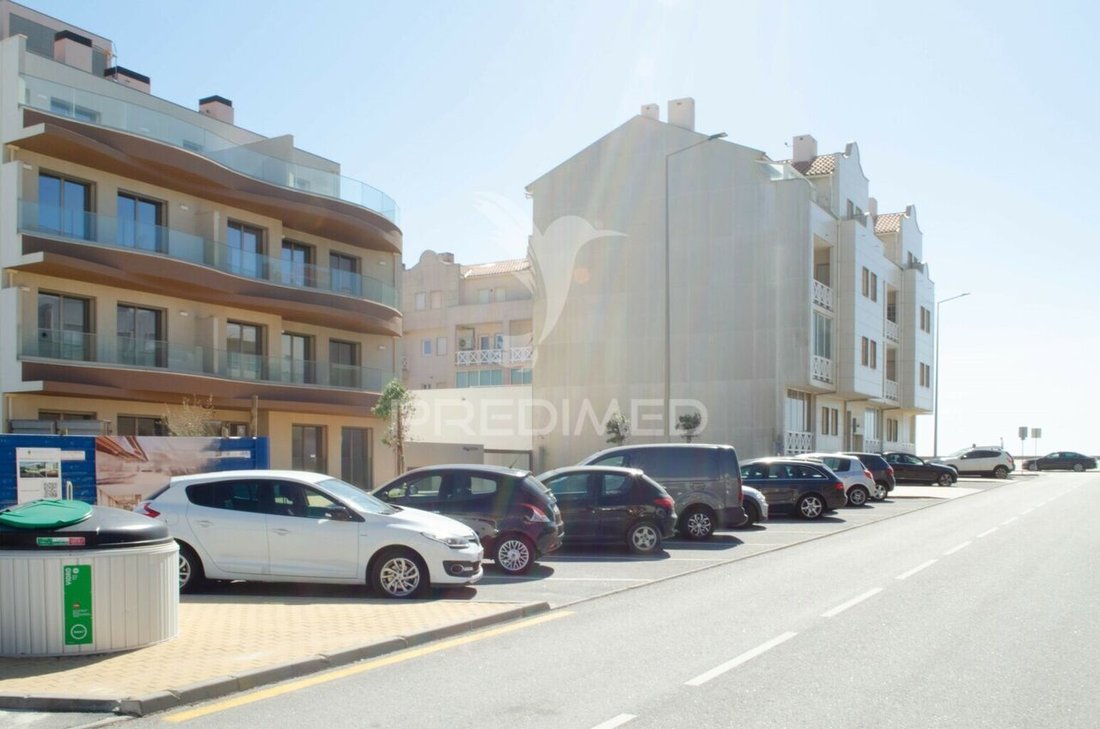 Apartment in Gafanha da Nazare, Aveiro District, Portugal 2 - 14355014