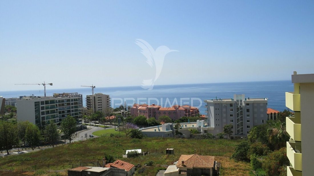 Apartment in Santa Luzia, Madeira, Portugal 1 - 12862277