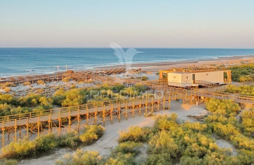 Land in Castro Marim, Algarve, Portugal 3 - 16930262