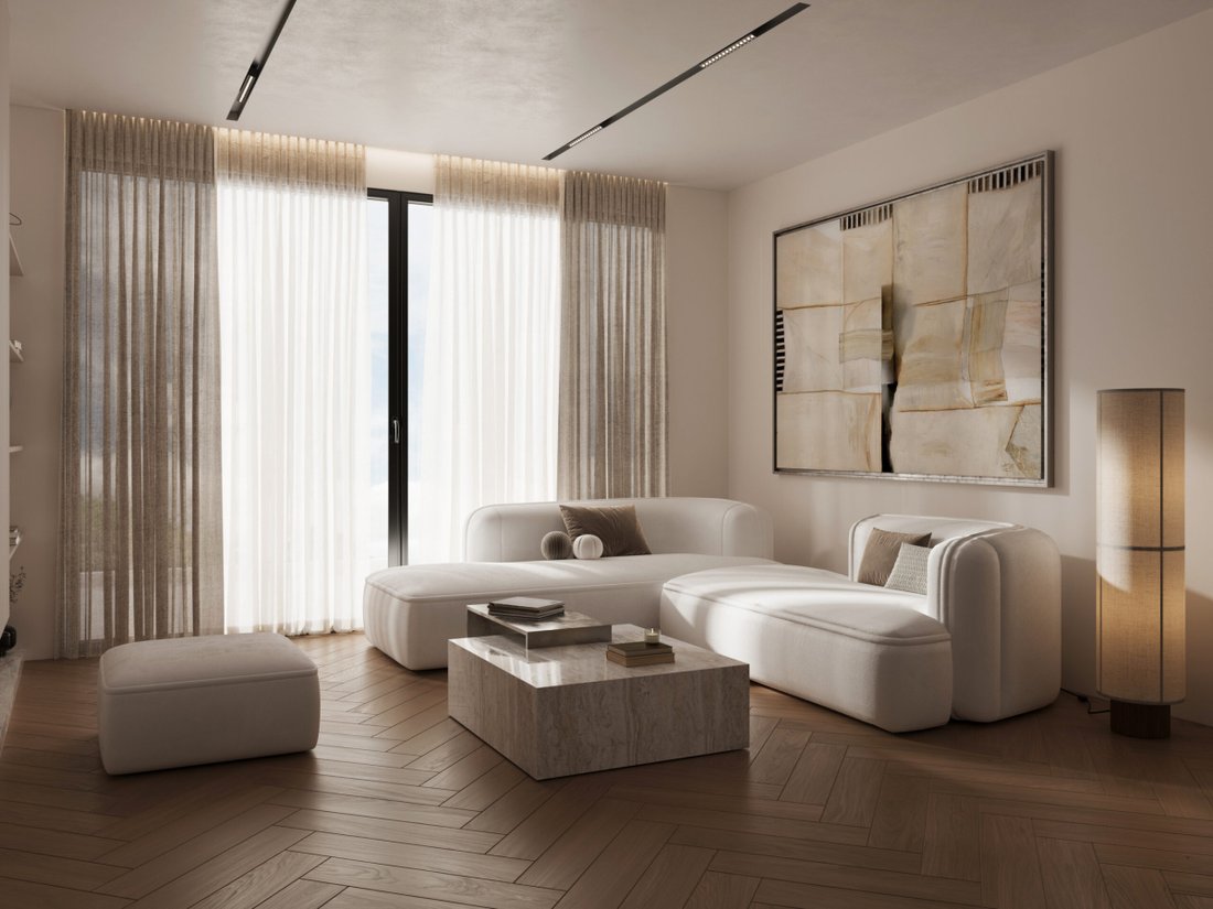 Apartment in 4th District of Thessaloniki, Thessaloniki, Greece 4 - 17676572
