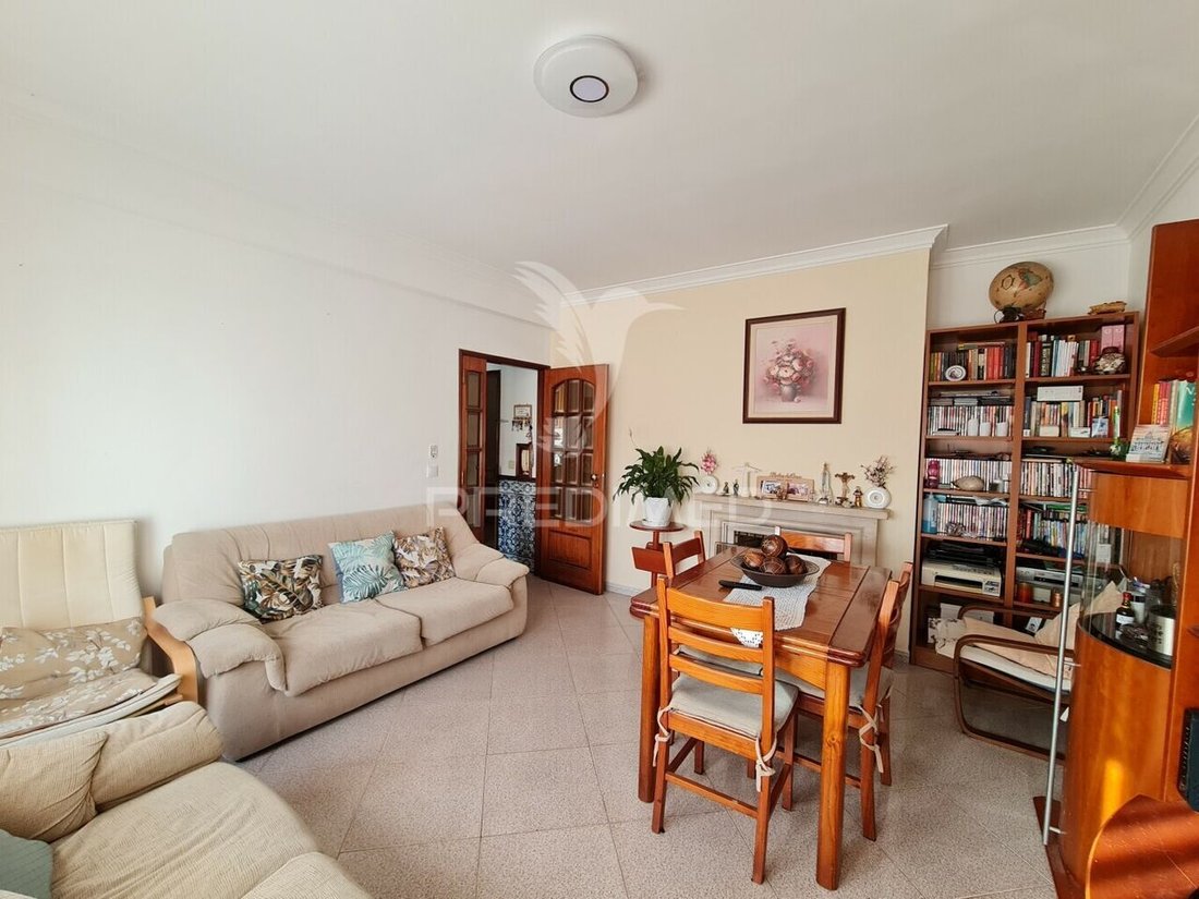 Apartment in Encosta do Sol, Lisbon, Portugal 3 - 15088884