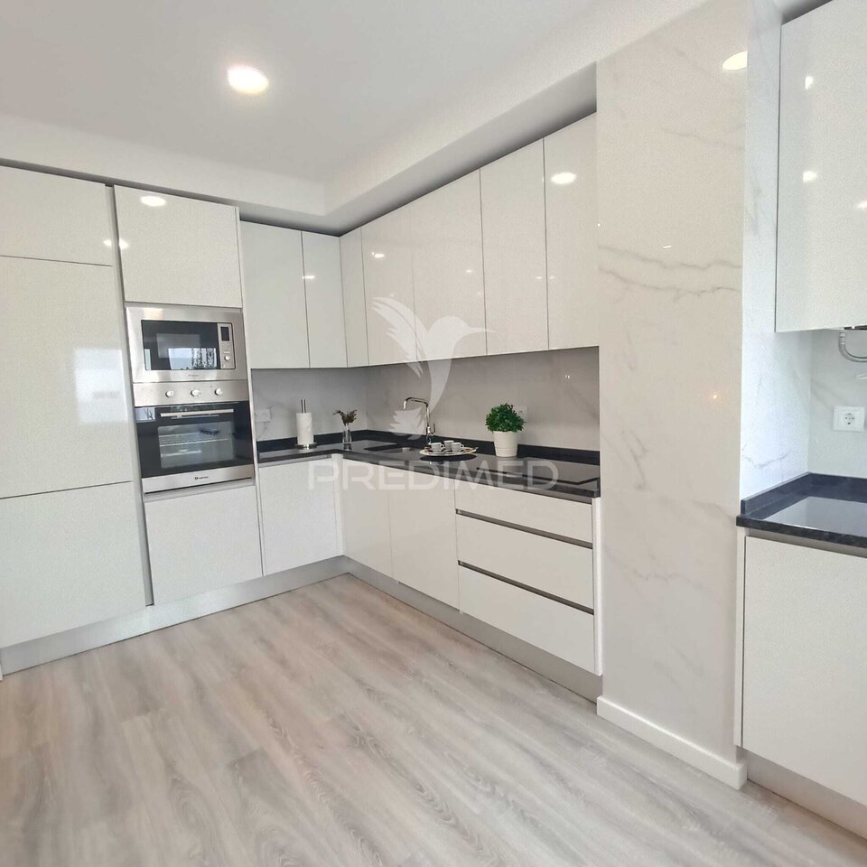 Apartment in Benfica, Lisbon, Portugal 4 - 17677138