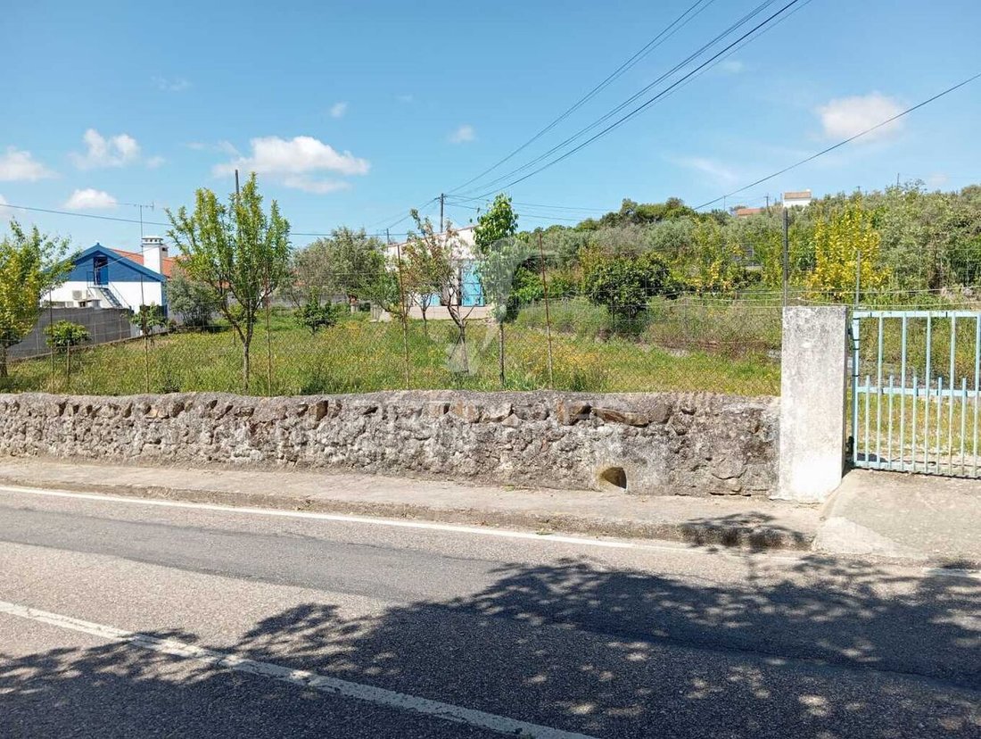 Land in Urra, Portalegre District, Portugal 1 - 15658462