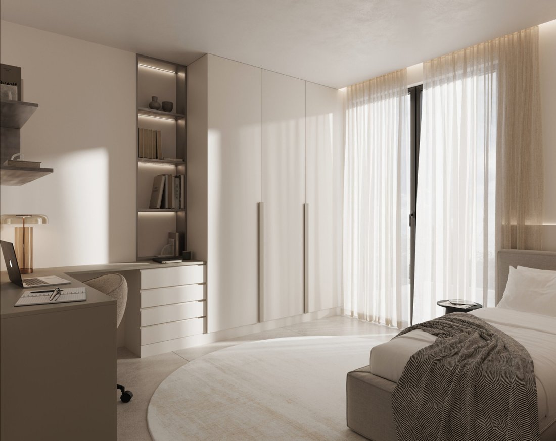 Apartment in 4th District of Thessaloniki, Thessaloniki, Greece 5 - 17676579