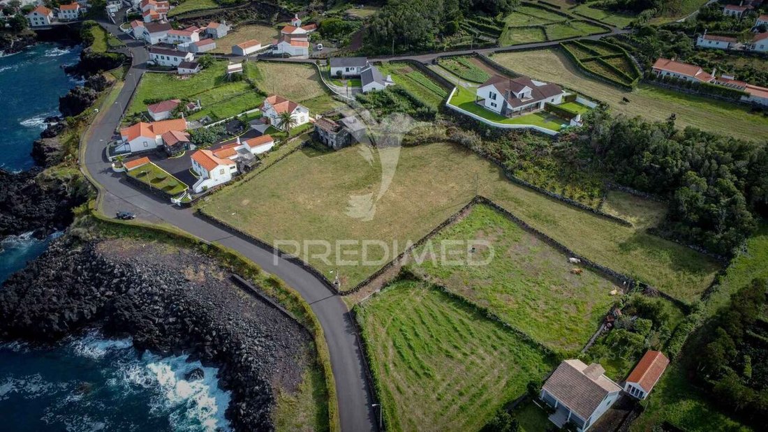 House in Santo Amaro, Azores, Portugal 4 - 16457905