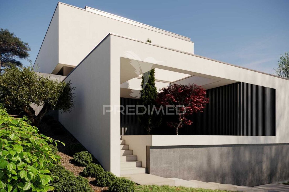 House in Gulpilhares e Valadares, Porto District, Portugal 3 - 14559749