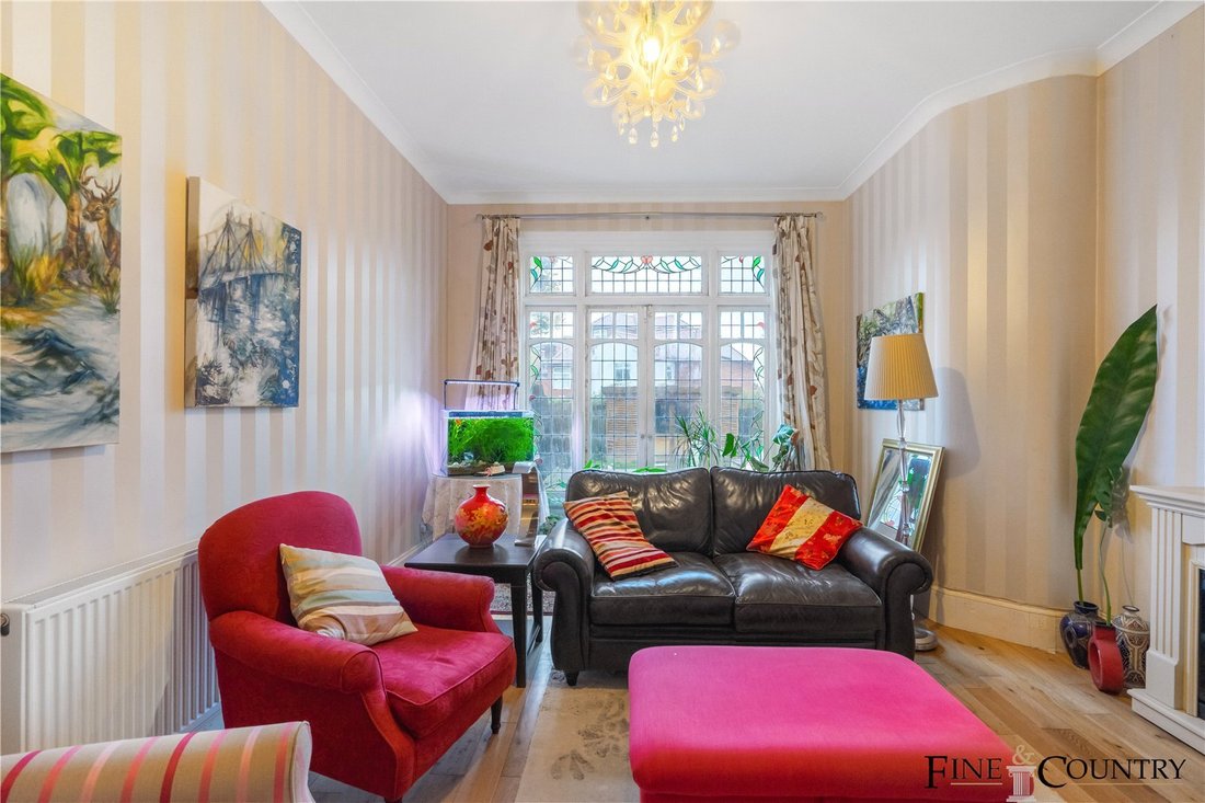 House in Willesden Green, Brent, England 3 - 17676871
