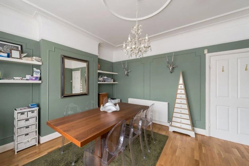 House in Kensal Rise, Brent, England 4 - 17676944