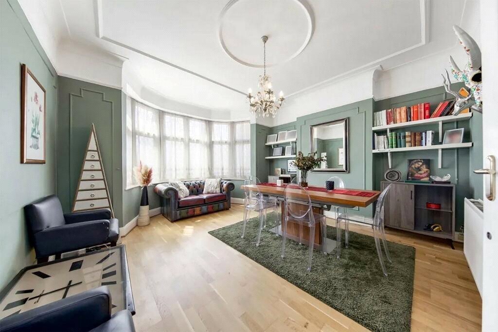 House in Kensal Rise, Brent, England 1 - 17676944