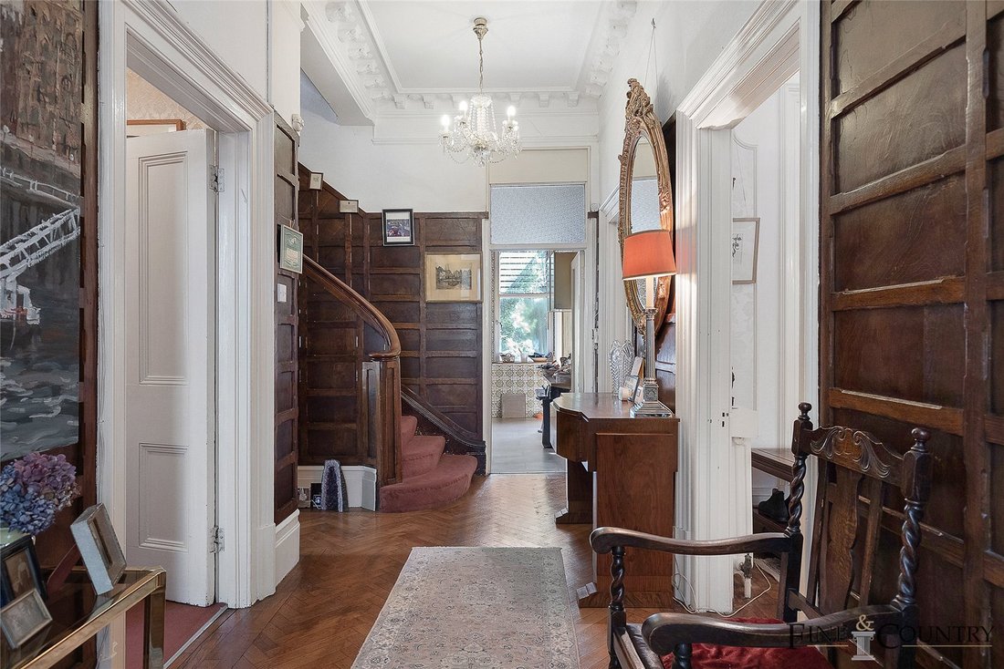 House in South Hampstead, Camden, England 5 - 17676936