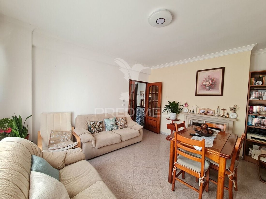 Apartment in Encosta do Sol, Lisbon, Portugal 5 - 15088884