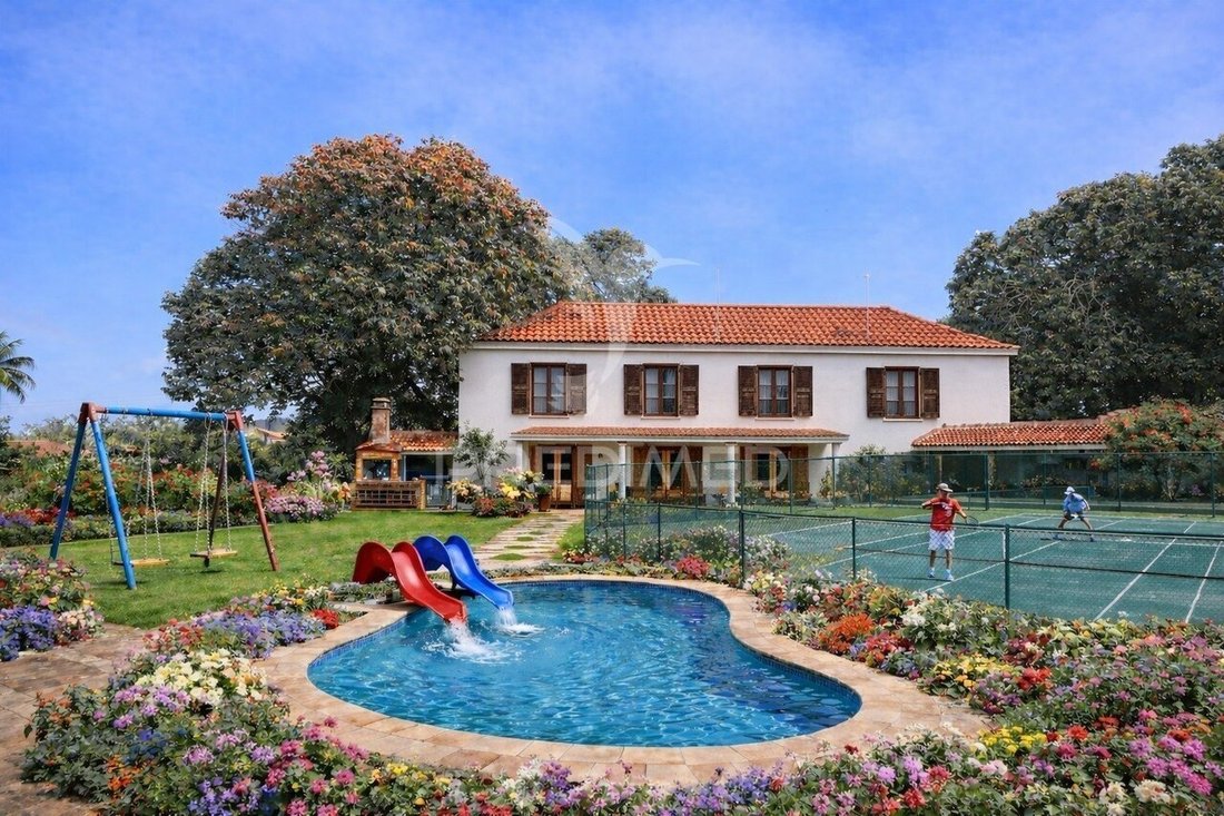 Farm Ranch in Ponta do Pargo, Madeira, Portugal 1 - 17053794