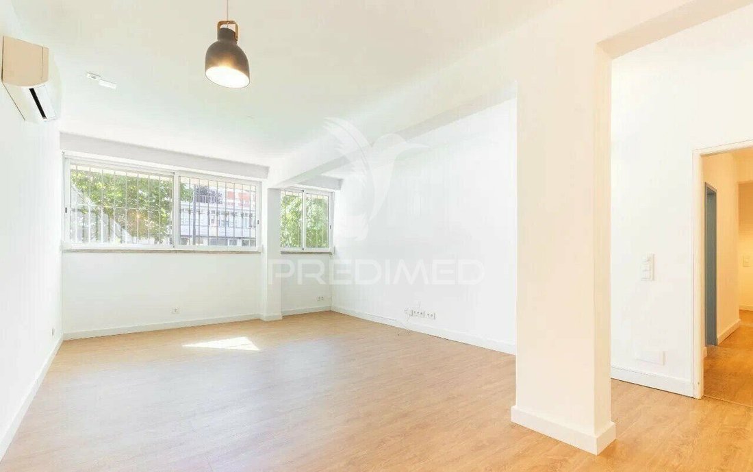 Apartment in Estrela, Lisbon, Portugal 3 - 12862156