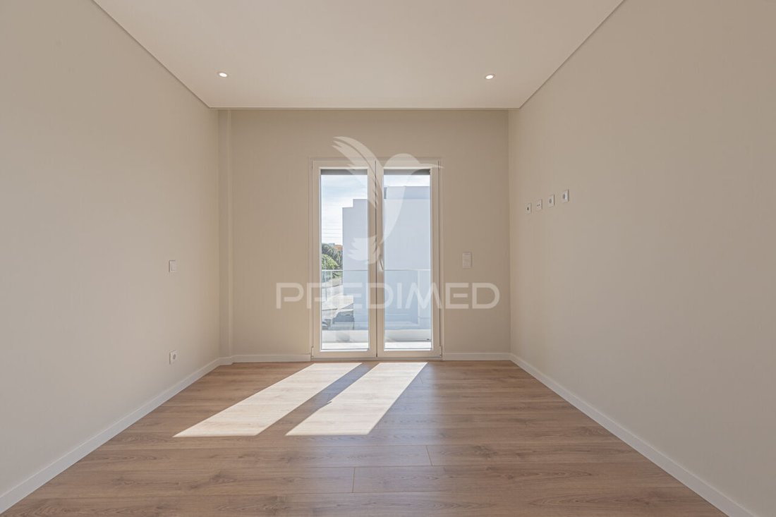 Apartment in Gambia-Pontes-Alto da Guerra, Setubal, Portugal 2 - 16751697