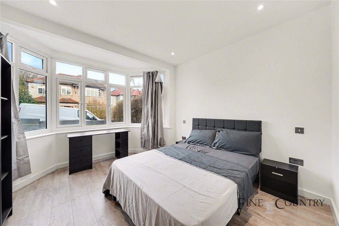 House in Dollis Hill, Brent, England 5 - 17676610