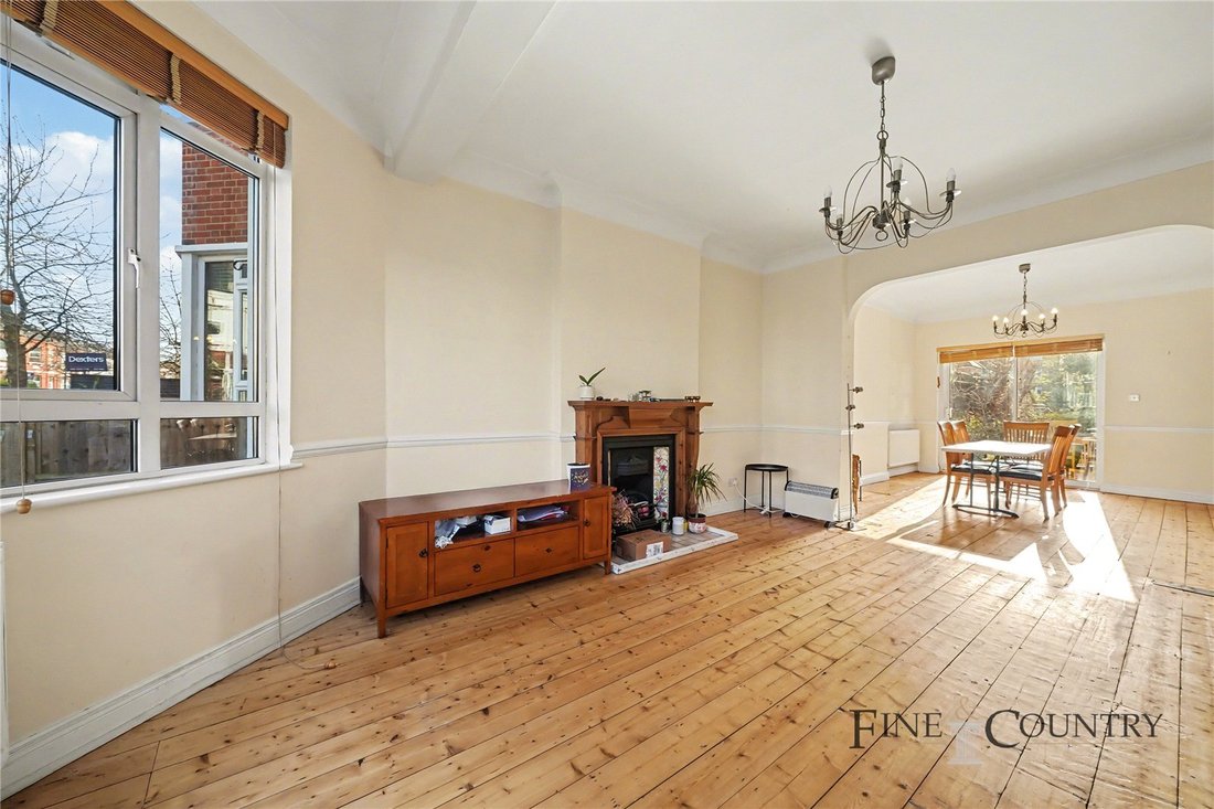 House in West Hampstead, Camden, England 3 - 17676600
