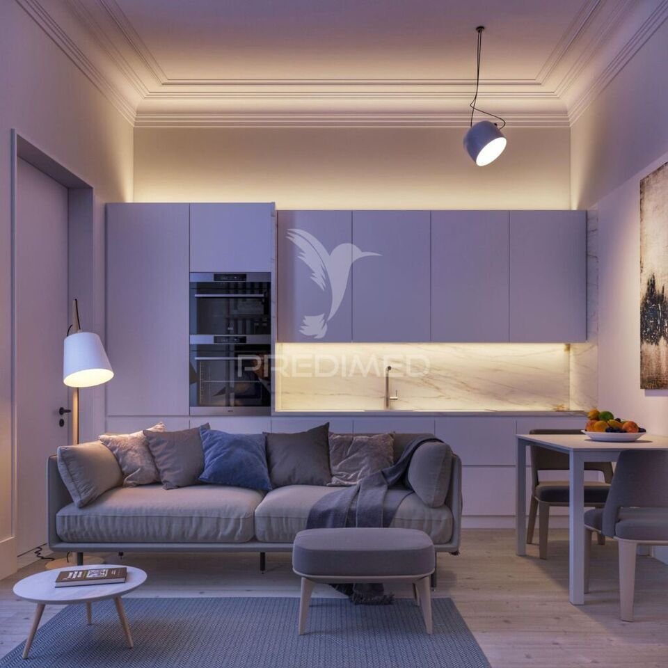 Apartment in Braga (Sao Jose de Sao Lazaro e Sao Joao do Souto), Braga, Portugal 4 - 16991139