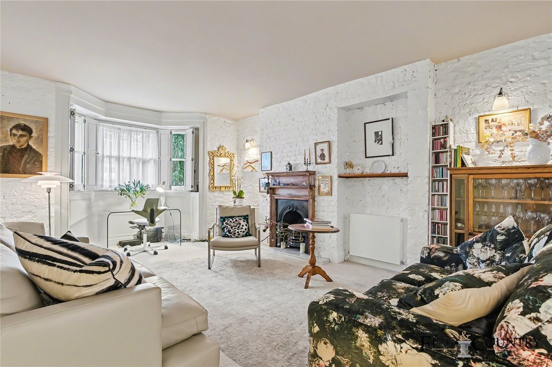 House in South Hampstead, Camden, England 5 - 17676614