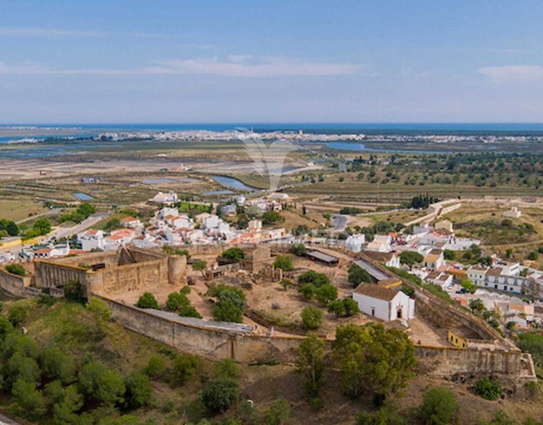 Land in Castro Marim, Algarve, Portugal 4 - 16930262