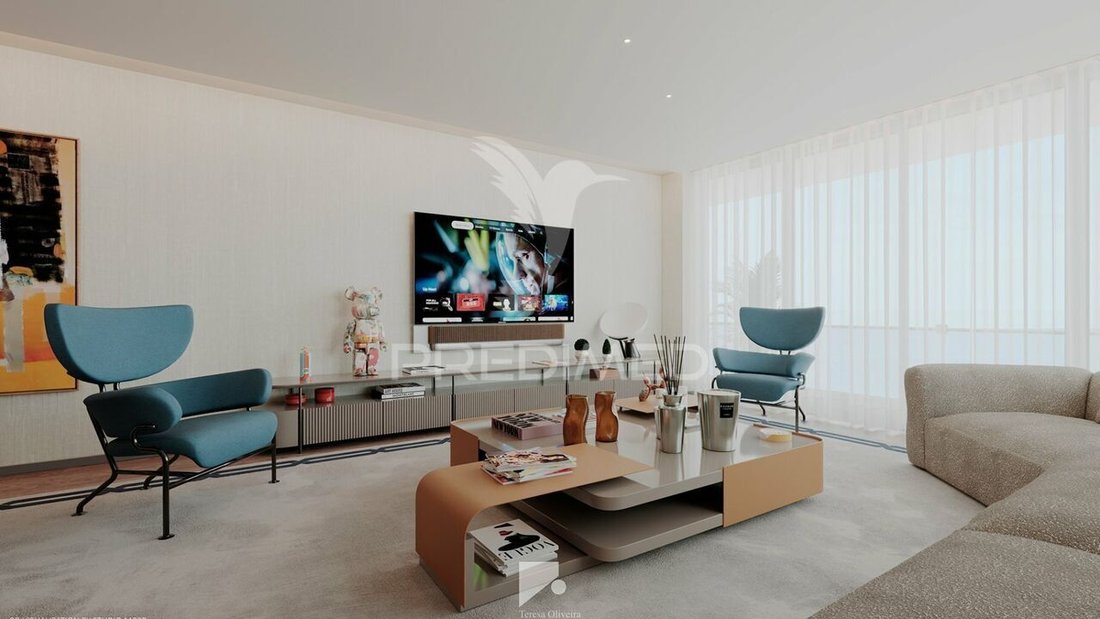 Apartment in Santa Luzia, Madeira, Portugal 2 - 12984618