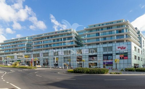 Apartamento en Santa Luzia, Madeira, Portugal 1